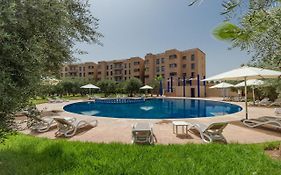 Wazo Appart-Hôtel